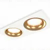 Встраиваемый светильник Ambrella Light Techno XC7635005 (C7635, N7014) XC7635005 - 3