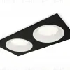 Встраиваемый светильник Ambrella Light Techno XC7636001 (C7636, N7010) XC7636001 - 1