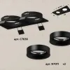 Встраиваемый светильник Ambrella Light Techno XC7636002 (C7636, N7011) XC7636002 - 2