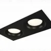 Встраиваемый светильник Ambrella Light Techno XC7636002 (C7636, N7011) XC7636002 - 1