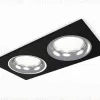 Встраиваемый светильник Ambrella Light Techno XC7636003 (C7636, N7012) XC7636003 - 1