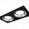 Встраиваемый светильник Ambrella Light Techno XC7636004 (C7636, N7013) XC7636004 - 1