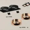 Встраиваемый светильник Ambrella Light Techno XC7636006 (C7636, N7015) XC7636006 - 2