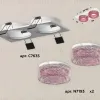 Встраиваемый светильник Ambrella Light Techno XC7635022 (C7635, N7193) XC7635022 - 2