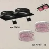 Встраиваемый светильник Ambrella Light Techno XC7636022 (C7636, N7193) XC7636022 - 2