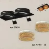 Встраиваемый светильник Ambrella Light Techno XC7636024 (C7636, N7195) XC7636024 - 2