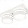 Встраиваемый светильник Ambrella Light Techno XC7635042 (C7635, N7141) XC7635042 - 1