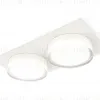 Встраиваемый светильник Ambrella Light Techno XC7635043 (C7635, N7160) XC7635043 - 1