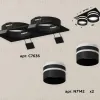 Встраиваемый светильник Ambrella Light Techno XC7636042 (C7636, N7142) XC7636042 - 2