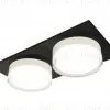 Встраиваемый светильник Ambrella Light Techno XC7636043 (C7636, N7160) XC7636043 - 1