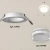 Встраиваемый светильник Ambrella Light Techno XC7621043 (C7621, N7160) XC7621043 - 2