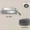 Встраиваемый светильник Ambrella Light Techno XC7631021 (C7631, N7192) XC7631021 - 2