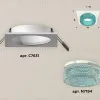 Встраиваемый светильник Ambrella Light Techno XC7631023 (C7631, N7194) XC7631023 - 2