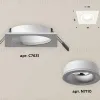 Встраиваемый светильник Ambrella Light Techno XC7631040 (C7631, N7110) XC7631040 - 2