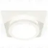Встраиваемый светильник Ambrella Light Techno XC7631041 (C7631, N7120) XC7631041 - 1