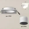 Встраиваемый светильник Ambrella Light Techno XC7631042 (C7631, N7141) XC7631042 - 2