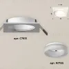 Встраиваемый светильник Ambrella Light Techno XC7631044 (C7631, N7165) XC7631044 - 2