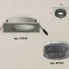 Встраиваемый светильник Ambrella Light Techno XC7633021 (C7633, N7192) XC7633021 - 2