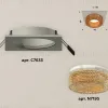 Встраиваемый светильник Ambrella Light Techno XC7633024 (C7633, N7195) XC7633024 - 2