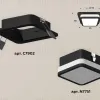 Встраиваемый светильник Ambrella Light Techno XC7902012 (C7902, N7751) XC7902012 - 2