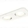 Встраиваемый поворотный светильник Ambrella Light Techno XC7905010 (C7905, N7710) XC7905010 - 1
