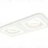 Встраиваемый светильник Ambrella Light Techno XC7905011 (C7905, N7715) XC7905011 - 1