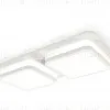 Встраиваемый светильник Ambrella Light Techno XC7905012 (C7905, N7750) XC7905012 - 1