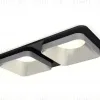 Встраиваемый светильник Ambrella Light Techno XC7906003 (C7906, N7703) XC7906003 - 1