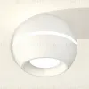 Накладной светильник с дополнительной подсветкой Ambrella Light Techno XS1101001 (C1101, N7020) XS1101001 - 3