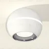 Накладной светильник с дополнительной подсветкой Ambrella Light Techno XS1101002 (C1101, N7022) XS1101002 - 2