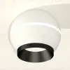 Накладной светильник с дополнительной подсветкой Ambrella Light Techno XS1101011 (C1101, N7031) XS1101011 - 3