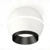Накладной светильник с дополнительной подсветкой Ambrella Light Techno XS1101011 (C1101, N7031) XS1101011 - 1