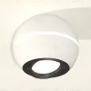 Накладной поворотный светильник с дополнительной подсветкой Ambrella Light Techno XS1101021 (C1101, N7002) XS1101021 - 3