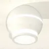 Накладной светильник с дополнительной подсветкой Ambrella Light Techno XS1101040 (C1101, N7120) XS1101040 - 3