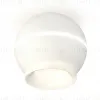Накладной светильник с дополнительной подсветкой Ambrella Light Techno XS1101041 (C1101, N7165) XS1101041 - 1