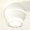 Накладной светильник с дополнительной подсветкой Ambrella Light Techno XS1101042 (C1101, N7160) XS1101042 - 3