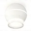 Накладной светильник с дополнительной подсветкой Ambrella Light Techno XS1101042 (C1101, N7160) XS1101042 - 1
