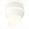 Накладной светильник с дополнительной подсветкой Ambrella Light Techno XS1101043 (C1101, N7175) XS1101043 - 1