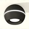 Накладной светильник с дополнительной подсветкой Ambrella Light Techno XS1102001 (C1102, N7021) XS1102001 - 3