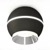 Накладной светильник с дополнительной подсветкой Ambrella Light Techno XS1102011 (C1102, N7032) XS1102011 - 1