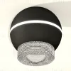 Накладной светильник с дополнительной подсветкой Ambrella Light Techno XS1102030 (C1102, N7191) XS1102030 - 3
