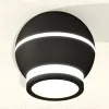 Накладной светильник с дополнительной подсветкой Ambrella Light Techno XS1102040 (C1102, N7121) XS1102040 - 3