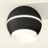 Накладной светильник с дополнительной подсветкой Ambrella Light Techno XS1102041 (C1102, N7165) XS1102041 - 3