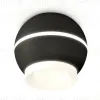 Накладной светильник с дополнительной подсветкой Ambrella Light Techno XS1102041 (C1102, N7165) XS1102041 - 1