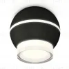 Накладной светильник с дополнительной подсветкой Ambrella Light Techno XS1102042 (C1102, N7160) XS1102042 - 1
