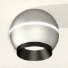 Накладной светильник с дополнительной подсветкой Ambrella Light Techno XS1103001 (C1103, N7031) XS1103001 - 3