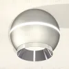 Накладной светильник с дополнительной подсветкой Ambrella Light Techno XS1103002 (C1103, N7032) XS1103002 - 3
