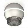 Накладной светильник с дополнительной подсветкой Ambrella Light Techno XS1103020 (C1103, N7192) XS1103020 - 1