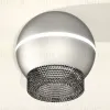 Накладной светильник с дополнительной подсветкой Ambrella Light Techno XS1103020 (C1103, N7192) XS1103020 - 3