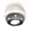 Накладной поворотный светильник с дополнительной подсветкой Ambrella Light Techno XS1104010 (C1104, N7002) XS1104010 - 1